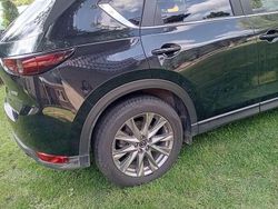 Schwarz Gebraucht 2019 Mazda CX-5 Kangei SUV | 18.900 € (Superpreis)