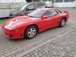 Rot Gebraucht 1991 Mitsubishi 3000 Coupé | 12.900 €