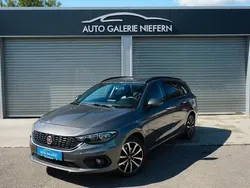 Grau Gebraucht 2017 Fiat Tipo Lounge Kombi | 13.790 € (Fairer Preis)