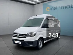 Weiß Gebraucht 2022 VW Crafter Van | 27.749 € (Fairer Preis)