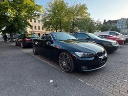 Gebraucht 2007 BMW 325 Cabriolet Sport Line Cabrio | 9.299 € (Guter Preis)