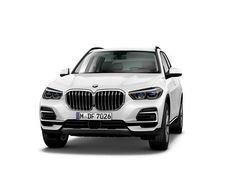 Gebraucht 2025 BMW X5 Shadowline SUV | 54.470 € (Superpreis)