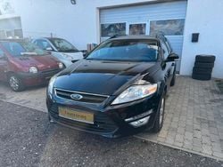 Schwarz Gebraucht 2011 Ford Mondeo Trend Kombi | 3.499 € (Guter Preis)