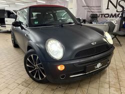 Silber Gebraucht 2005 Mini Cooper Kleinwagen | 2.690 € (Fairer Preis)