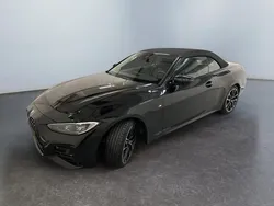 Gebraucht 2024 BMW 430 Cabriolet M Sport Cabrio | 51.325 € (Fairer Preis)