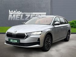 Brilliantsilber Neu 2025 Skoda Octavia Tour Kombi | 42.780 € (Teuer)