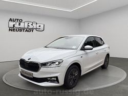 Weiß Neu 2025 Skoda Fabia Tour Kleinwagen | 20.980 € (Fairer Preis)