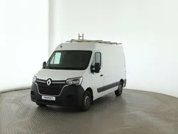 Weiß Gebraucht 2020 Renault Master Van | 21.890 € (Fairer Preis)