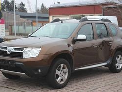Braun Gebraucht 2010 Dacia Duster SUV | 3.390 € (Guter Preis)