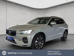 Vapour grey Gebraucht 2024 Volvo XC60 Core SUV | 43.980 € (Guter Preis)