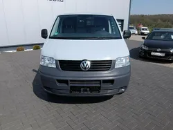Blau Gebraucht 2009 VW T5 Van | 8.000 € (Fairer Preis)