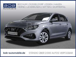 Shimmering silver (silber) (silber) Gebraucht 2024 Hyundai i30 Trend Limousine | 19.390 € (Fairer Preis)