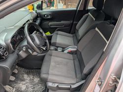 Gebraucht 2017 Citroën C3 Aircross Feel SUV | 7.000 € (Teuer)