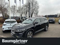 Schwarz Gebraucht 2022 Renault Koleos Initiale Paris SUV | 26.980 € (Guter Preis)