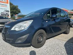 Blau Gebraucht 2011 Opel Meriva Edition Van / Kleinbus | 1.750 € (Superpreis)