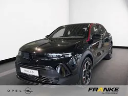 Schwarz Neu 2024 Opel Mokka-e SUV | 32.980 €