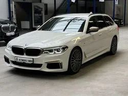 BMW M550