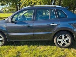 Grau Gebraucht 2011 Renault Koleos Dynamique SUV | 3.600 € (Guter Preis)