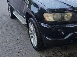 Gebraucht 2002 BMW X5 SUV | 3.700 € (Fairer Preis)