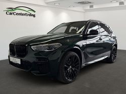 Grün Gebraucht 2022 BMW X5 Performance SUV | 62.790 € (Fairer Preis)
