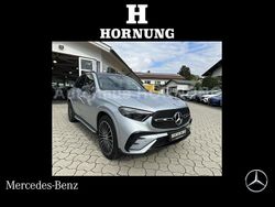 Hightechsilber metallic Gebraucht 2025 Mercedes GLC200 AMG SUV | 55.900 € (Etwas zu teuer)