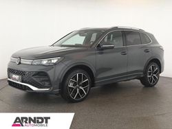Grau Gebraucht 2025 VW Tiguan R-line SUV | 48.384 € (Fairer Preis)