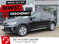 Schwarz Neu 2025 VW Taigo Life SUV | 26.326 € (Fairer Preis)