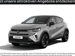 Grau Neu 2025 Renault Captur Esprit Alpine SUV | 33.245 € (Fairer Preis)