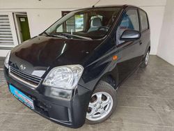 Schwarz Gebraucht 2003 Daihatsu Cuore Kleinwagen | 1.200 € (Fairer Preis)