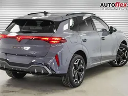 Graphenegrau metallic (r6) Gebraucht 2025 Cupra Terramar SUV | 40.540 € (Fairer Preis)