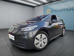 Schwarz Gebraucht 2021 VW ID.3 Pro Kleinwagen | 19.249 € (Superpreis)