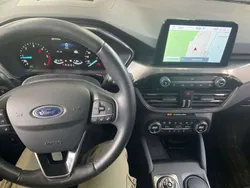 Blau Gebraucht 2020 Ford Kuga Titanium SUV | 23.800 € (Superpreis)