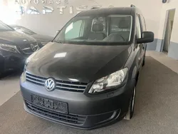 VW Caddy Maxi