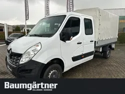 Gebraucht 2020 Renault Master Van | 29.980 €