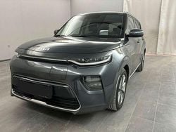 Grau Gebraucht 2022 Kia Soul SUV | 18.995 € (Guter Preis)