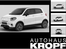 Weiß (light white) Neu 2025 Leapmotor T03 Kleinwagen | 18.990 € (Fairer Preis)