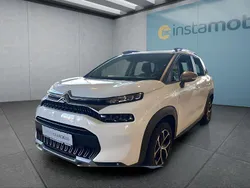 Weiß Gebraucht 2023 Citroën C3 Aircross SUV | 18.499 € (Etwas zu teuer)