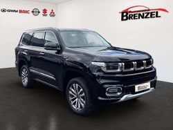 Schwarz Neu 2025 Baic BJ60 SUV | 49.980 € (Fairer Preis)