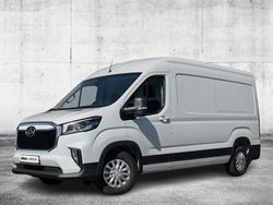 Weiß Gebraucht 2024 Maxus V90 Van | 26.999 €