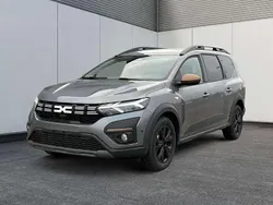 Dolomit grau metallic Neu 2025 Dacia Jogger Extreme Kombi | 22.540 € (Fairer Preis)