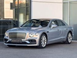Grau Gebraucht 2023 Bentley Flying Spur Limousine | 217.679 € (Teuer)
