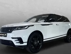Weiß Neu 2025 Land Rover Range Rover Velar SE Dynamic SUV | 89.890 € (Etwas zu teuer)