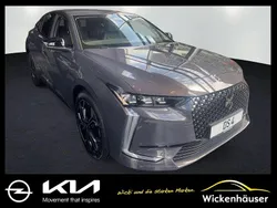 /typ aussenverkleidung metalliclackierung Neu 2025 DS Automobiles DS4 Limousine | 31.215 € (Guter Preis)