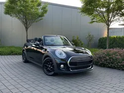 Schwarz Gebraucht 2017 Mini Cooper Kleinwagen | 16.990 € (Fairer Preis)