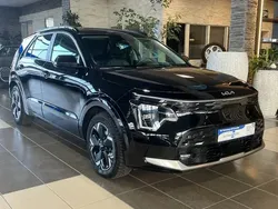 Schwarz Gebraucht 2022 Kia e-Niro Spirit SUV | 25.840 € (Guter Preis)