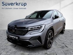Andere farbe Gebraucht 2022 Renault Espace Esprit Alpine Van / Kleinbus | 43.980 €