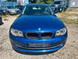 Blau Gebraucht 2010 BMW 118 Kleinwagen | 3.000 € (Guter Preis)