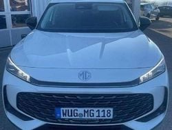 Weiß Gebraucht 2024 MG EHS Luxury SUV | 33.950 € (Superpreis)