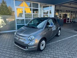 Grau Gebraucht 2023 Fiat 500 Dolcevita | 17.600 € (Teuer)
