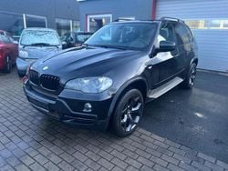 Schwarz Gebraucht 2008 BMW X5 M Sport SUV | 6.500 € (Superpreis)